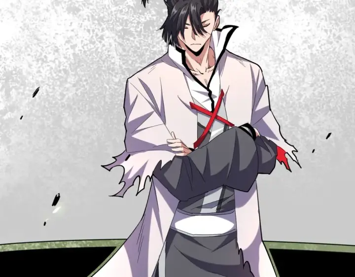 漫画《魔皇大管家》第182话 药王的超品丹..第127张图