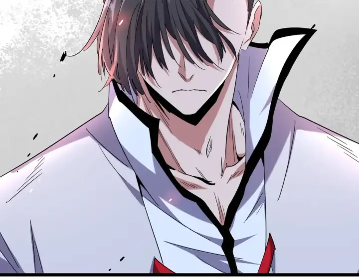 漫画《魔皇大管家》第182话 药王的超品丹..第132张图