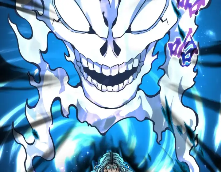 漫画《魔皇大管家》第182话 药王的超品丹..第18张图