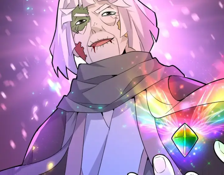 漫画《魔皇大管家》第182话 药王的超品丹..第2张图