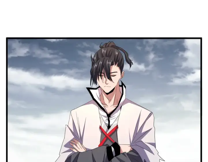 漫画《魔皇大管家》第182话 药王的超品丹..第22张图