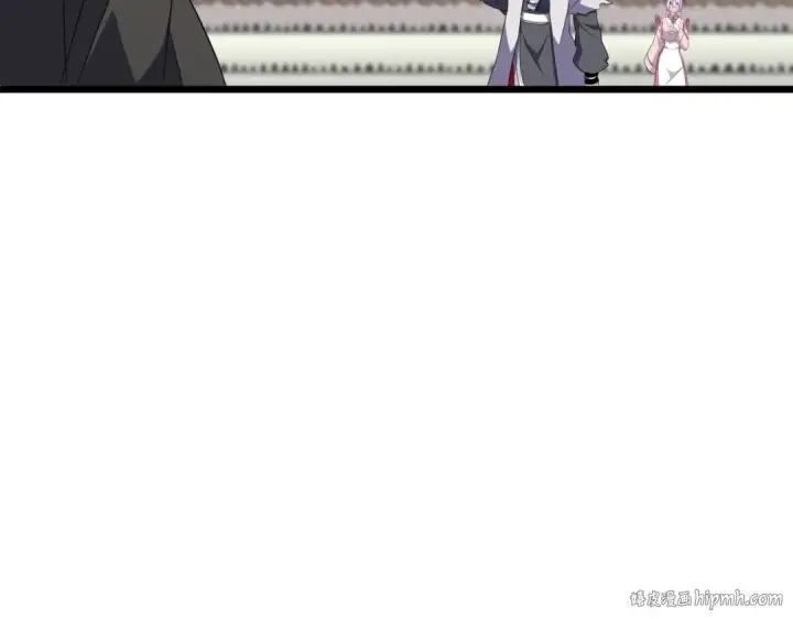 漫画《魔皇大管家》第183话 丹法大阵！第104张图