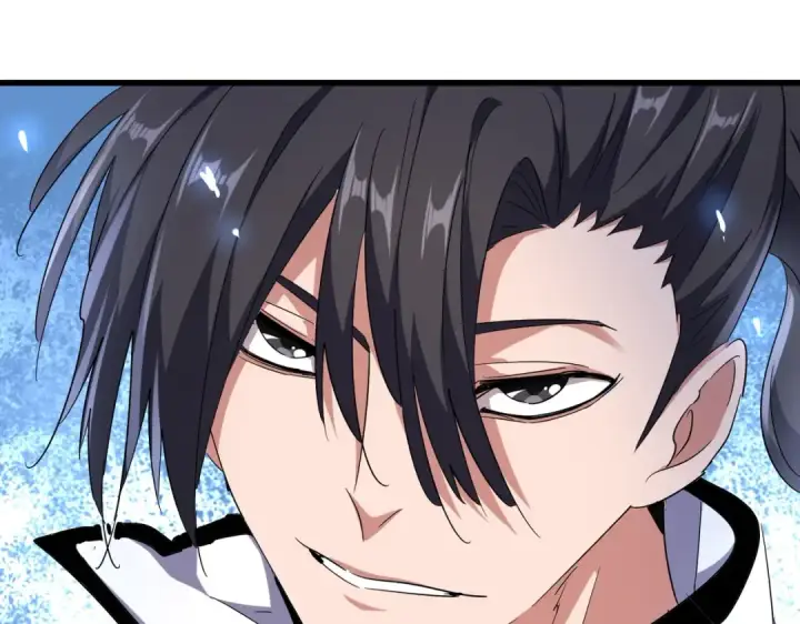 漫画《魔皇大管家》第183话 丹法大阵！第105张图