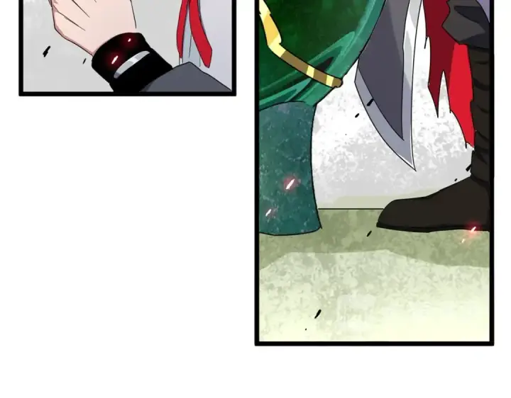 漫画《魔皇大管家》第183话 丹法大阵！第11张图