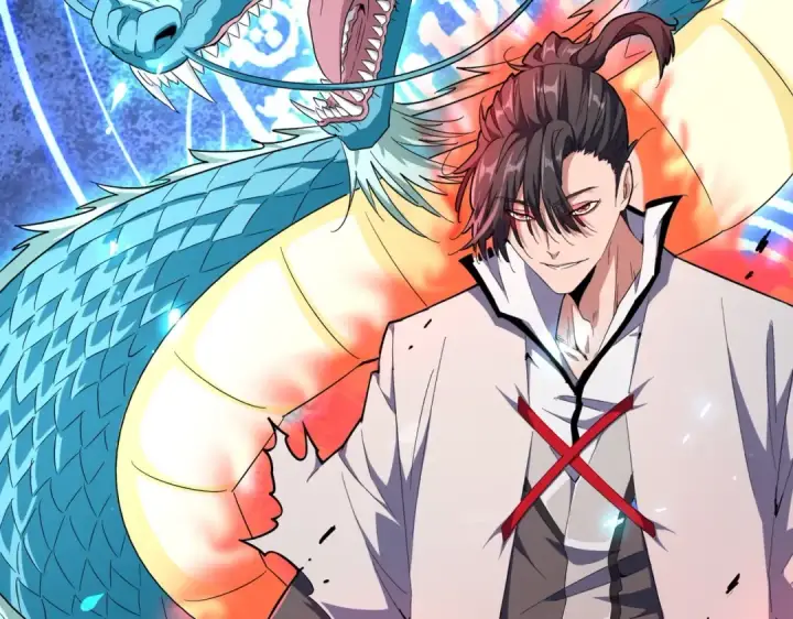 漫画《魔皇大管家》第183话 丹法大阵！第119张图