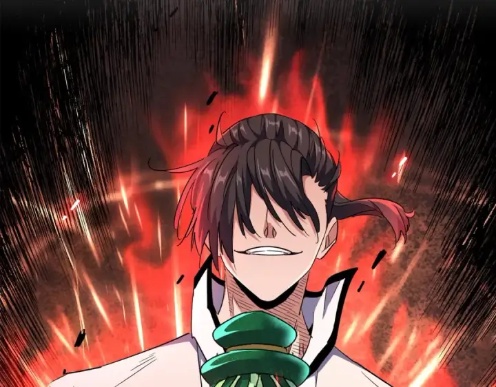 漫画《魔皇大管家》第183话 丹法大阵！第13张图