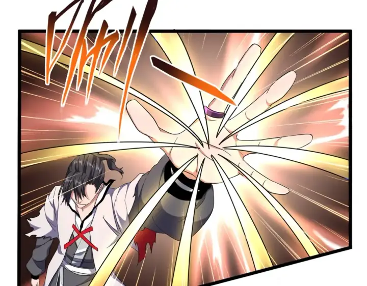 漫画《魔皇大管家》第183话 丹法大阵！第15张图