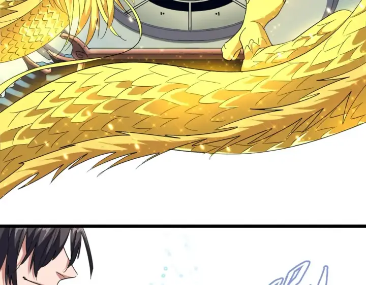 漫画《魔皇大管家》第183话 丹法大阵！第44张图