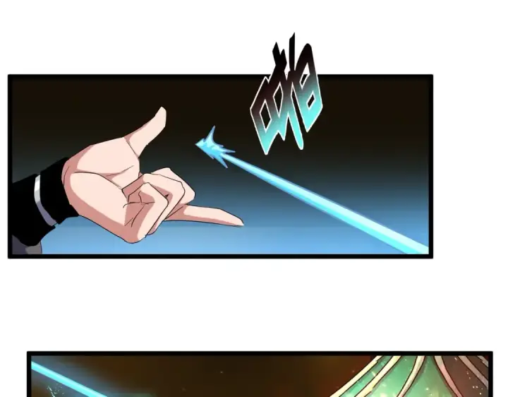 漫画《魔皇大管家》第183话 丹法大阵！第46张图