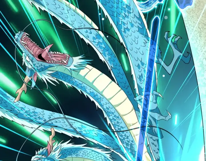 漫画《魔皇大管家》第183话 丹法大阵！第53张图