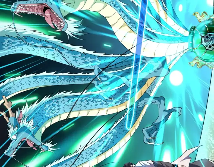 漫画《魔皇大管家》第183话 丹法大阵！第54张图