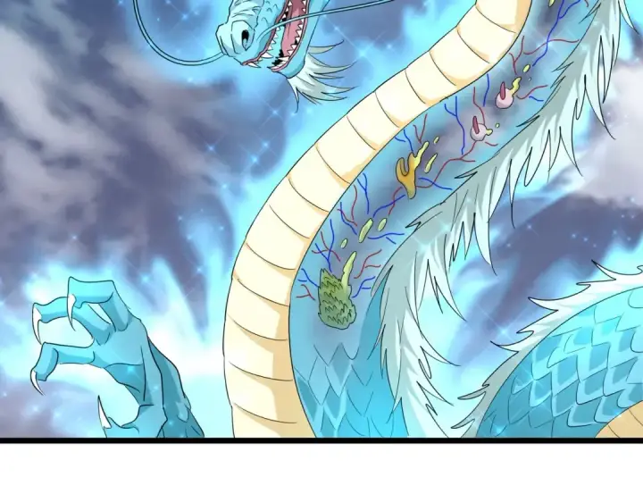 漫画《魔皇大管家》第183话 丹法大阵！第82张图