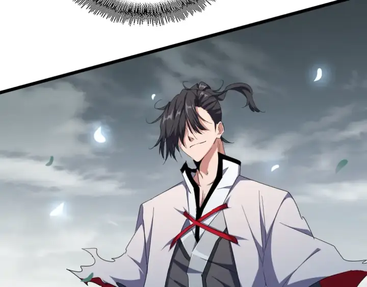 漫画《魔皇大管家》第183话 丹法大阵！第93张图