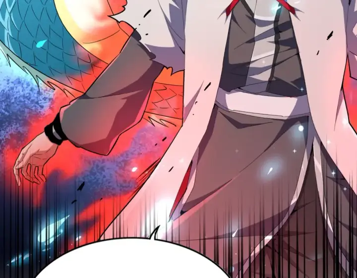 漫画《魔皇大管家》第184话 丹王！第4张图