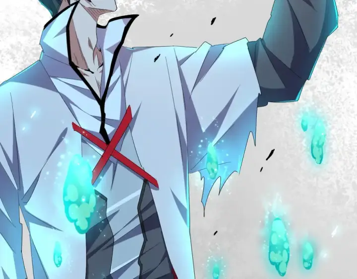 漫画《魔皇大管家》第184话 丹王！第70张图