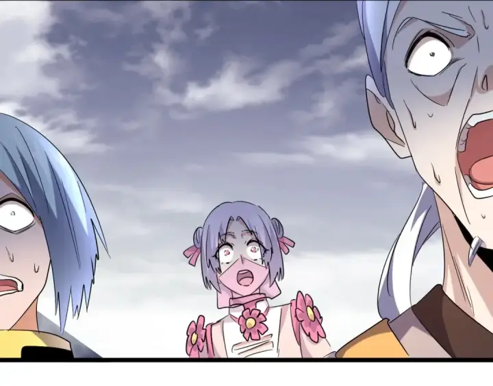 漫画《魔皇大管家》第184话 丹王！第83张图