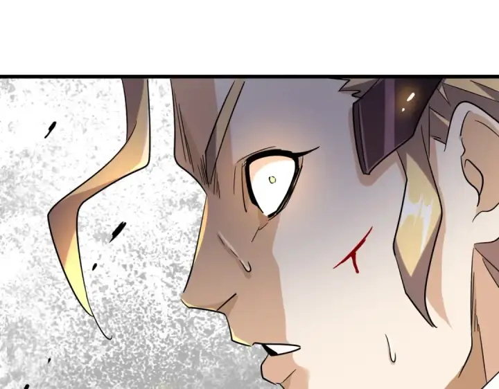 漫画《魔皇大管家》第185话 魔王！第101张图