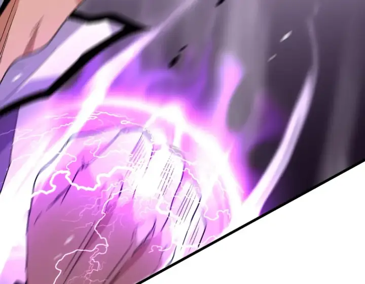 漫画《魔皇大管家》第185话 魔王！第105张图