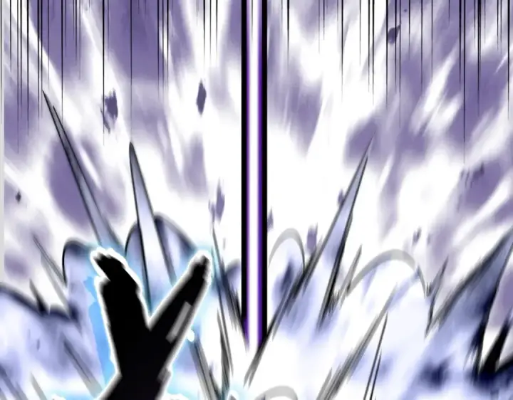 漫画《魔皇大管家》第185话 魔王！第115张图