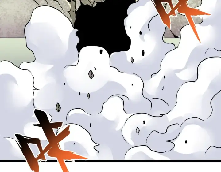 漫画《魔皇大管家》第185话 魔王！第119张图