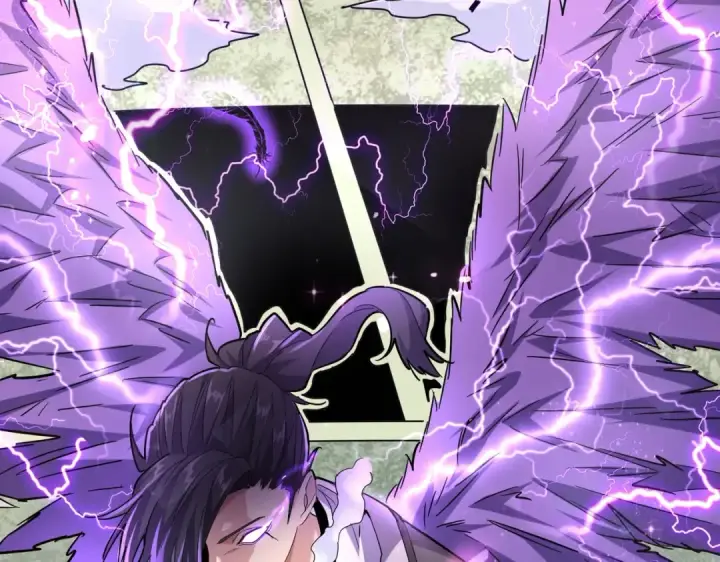 漫画《魔皇大管家》第185话 魔王！第129张图