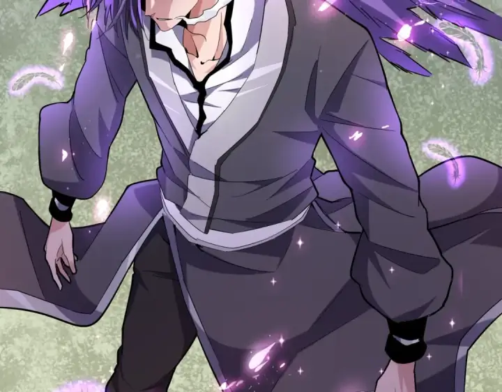 漫画《魔皇大管家》第185话 魔王！第130张图