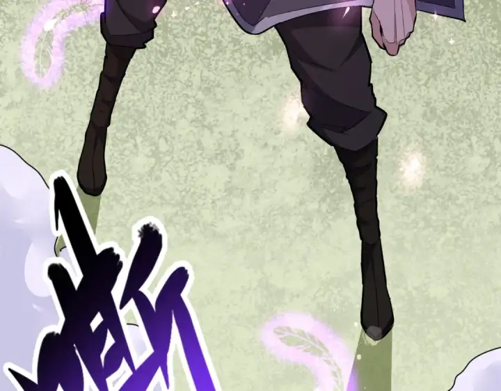 漫画《魔皇大管家》第185话 魔王！第131张图