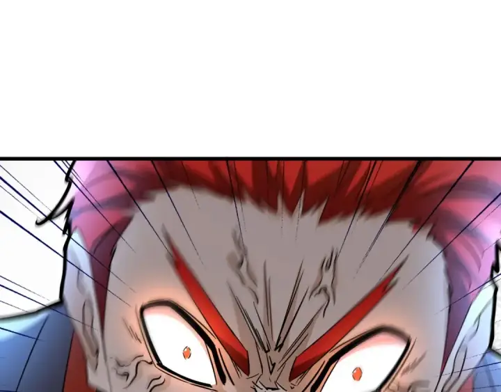 漫画《魔皇大管家》第185话 魔王！第133张图