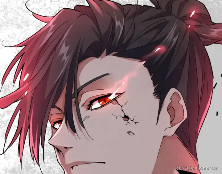 漫画《魔皇大管家》第185话 魔王！第136张图
