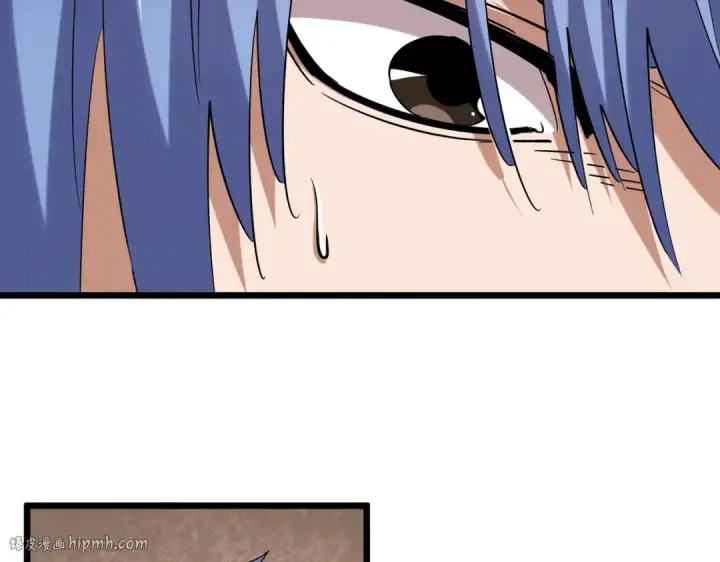 漫画《魔皇大管家》第185话 魔王！第32张图