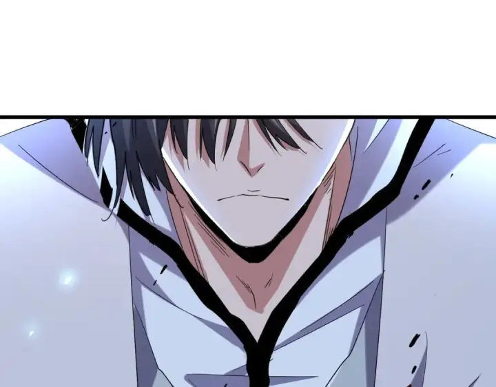 漫画《魔皇大管家》第185话 魔王！第38张图