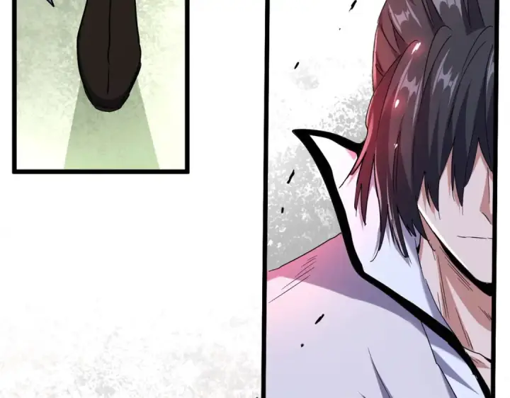 漫画《魔皇大管家》第185话 魔王！第4张图
