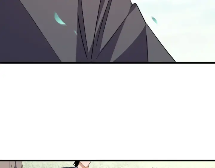 漫画《魔皇大管家》第185话 魔王！第46张图