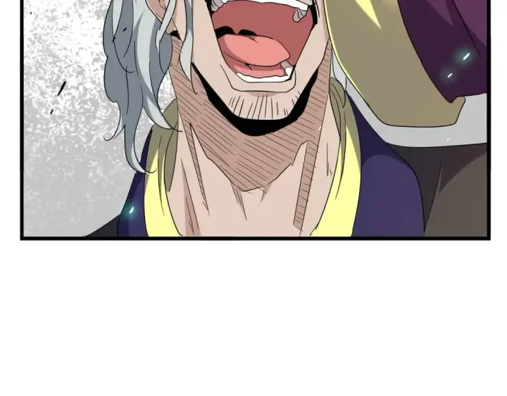 漫画《魔皇大管家》第185话 魔王！第70张图
