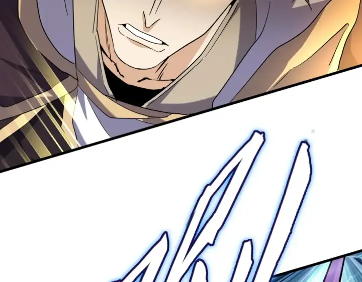 漫画《魔皇大管家》第185话 魔王！第97张图