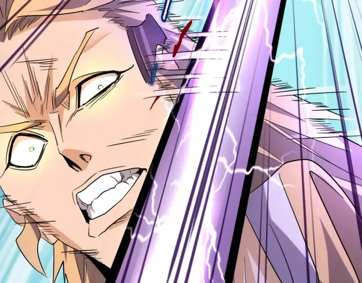 漫画《魔皇大管家》第185话 魔王！第99张图