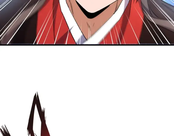 漫画《魔皇大管家》第186话 真身...第116张图