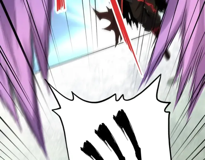 漫画《魔皇大管家》第186话 真身...第118张图