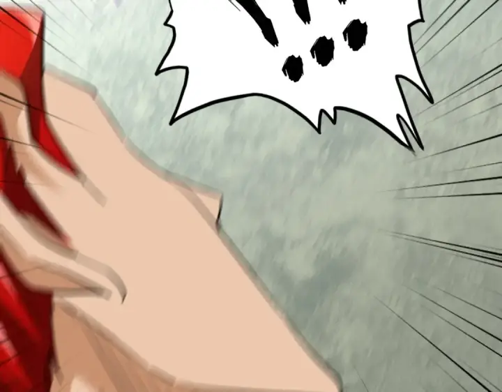 漫画《魔皇大管家》第186话 真身...第119张图