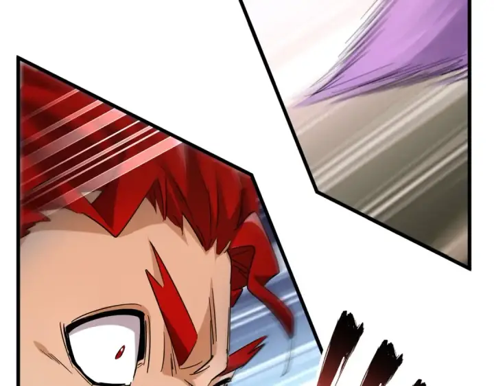 漫画《魔皇大管家》第186话 真身...第122张图