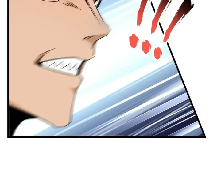 漫画《魔皇大管家》第186话 真身...第123张图