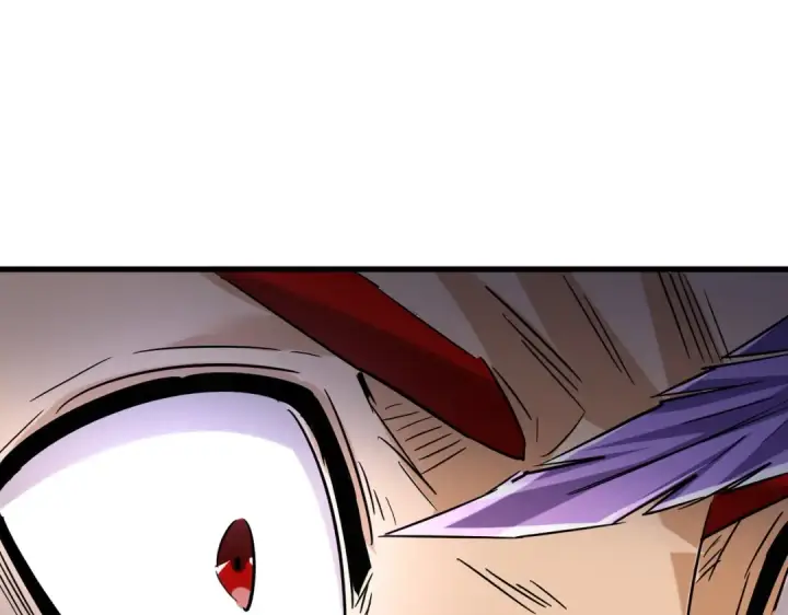 漫画《魔皇大管家》第186话 真身...第124张图