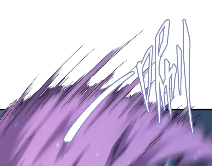 漫画《魔皇大管家》第186话 真身...第126张图