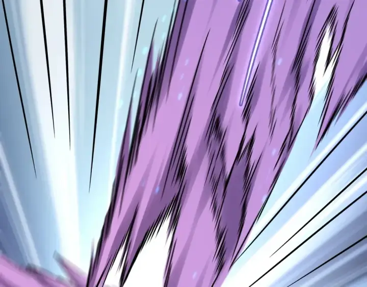 漫画《魔皇大管家》第186话 真身...第130张图