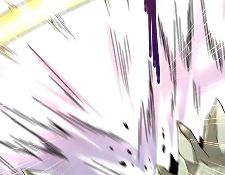 漫画《魔皇大管家》第186话 真身...第134张图
