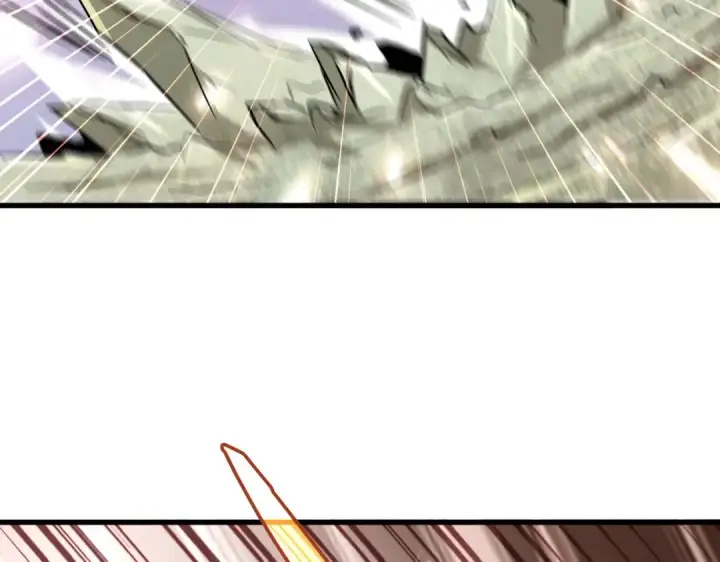 漫画《魔皇大管家》第186话 真身...第135张图
