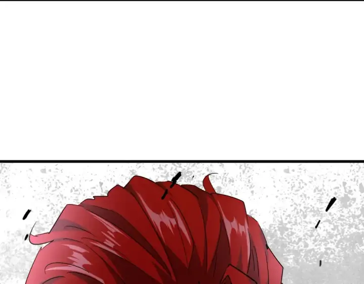 漫画《魔皇大管家》第186话 真身...第138张图