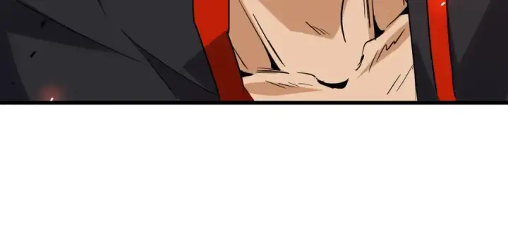 漫画《魔皇大管家》第186话 真身...第140张图