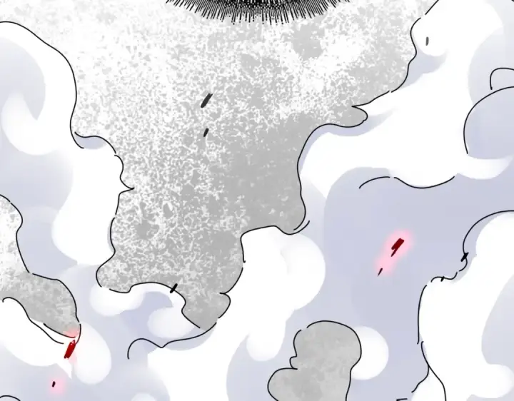 漫画《魔皇大管家》第186话 真身...第142张图
