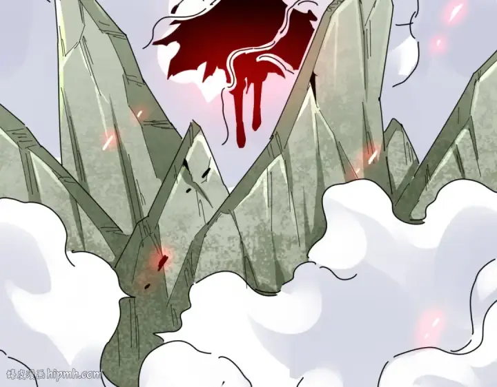 漫画《魔皇大管家》第186话 真身...第144张图